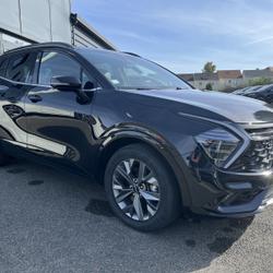 Kia Sportage 1.6 T-GDI 230CH HEV GT-LINE PREMIUM BUSINESS BVA6 4X2 occasion - Saint-Ouen-l'Aum&ocirc;ne - photo 2/37