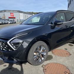 Kia Sportage 1.6 T-GDI 230CH HEV GT-LINE PREMIUM BUSINESS BVA6 4X2 occasion - Saint-Ouen-l'Aum&ocirc;ne - photo 3/37