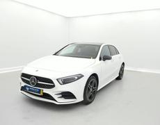 Mercedes Classe A Ifs