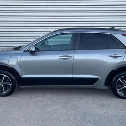 Kia Niro Niro 1.6 GDi 183 ch PHEV DCT6 Premium Al&egrave;s