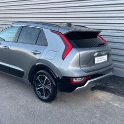 Kia Niro Niro 1.6 GDi 183 ch PHEV DCT6 Premium Al&egrave;s
