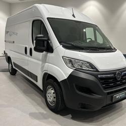 Opel Movano MOVANO FGN 3.3T L2H2 140 BLUE HDI S&S Fleury-les-Aubrais