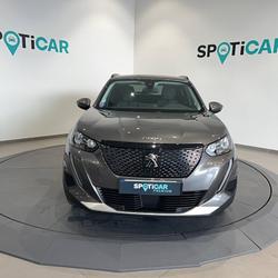 Peugeot 2008 2008 PureTech 130 S&S EAT8 Allure Olivet