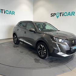 Peugeot 2008 2008 PureTech 130 S&S EAT8 Allure Olivet