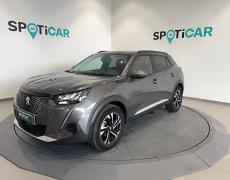 Peugeot 2008 Fleury-les-Aubrais