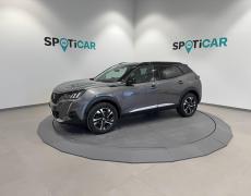 Peugeot 2008 Châteauneuf-sur-Loire
