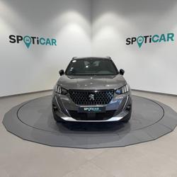 Peugeot 2008 2008 PureTech 130 S&S BVM6 GT Fleury-les-Aubrais