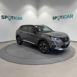 Peugeot 2008 2008 PureTech 130 S&S BVM6 GT Fleury-les-Aubrais