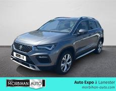 Seat Ateca Lanester