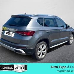Seat Ateca 1.5 TSI 150 CH START/STOP DSG7 Xperience Lanester