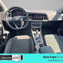 Seat Ateca 1.5 TSI 150 CH START/STOP DSG7 Xperience Lanester