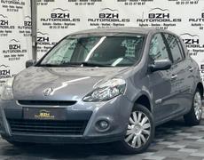 Renault Clio 3 Vern-sur-Seiche