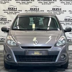Renault Clio 3 1.2 16V 75CH AUTHENTIQUE 5P GARANTIE 12 MOIS Vern-sur-Seiche