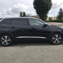 Peugeot 5008 1.2 PURETECH 130CH S&S ALLURE PACK EAT8 occasion - Saint-Ouen-l'Aum&ocirc;ne - photo 3/34
