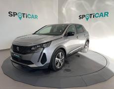 Peugeot 3008 Olivet
