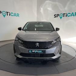 Peugeot 3008 3008 Hybrid 225 e-EAT8 Allure Olivet