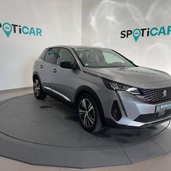 Peugeot 3008 3008 Hybrid 225 e-EAT8 Allure Olivet