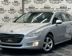 Peugeot 508 SW Vern-sur-Seiche