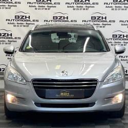 Peugeot 508 SW 1.6 HDI115 FAP ACCESS GARANTIE 12 MOIS Vern-sur-Seiche
