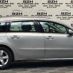 Peugeot 508 SW 1.6 HDI115 FAP ACCESS GARANTIE 12 MOIS Vern-sur-Seiche