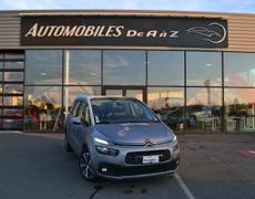 Citroen Grand C4 Picasso Coëtmieux