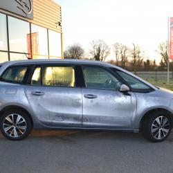 Citroen Grand C4 Picasso BLUEHDI 120CH BUSINESS S&S EAT6 Co&euml;tmieux