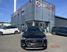 Audi Q3 Saint-Ouen-l'Aumône