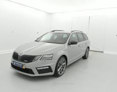 Skoda Octavia Combi Ifs