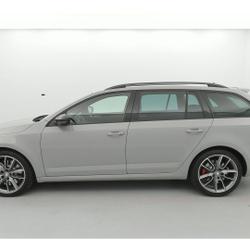 Skoda Octavia Combi Octavia Combi 2.0 TSI 245 ch DSG7 RS Ifs