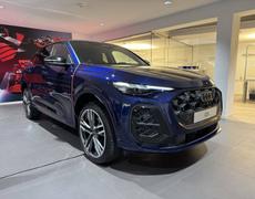 Audi Q5 Paris 17e Arrondissement