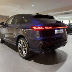 Audi Q5 Sportback TFSI 204 ch Hybride S tronic 7 Quattro S line occasion - Paris 17e Arrondissement - photo 2/31