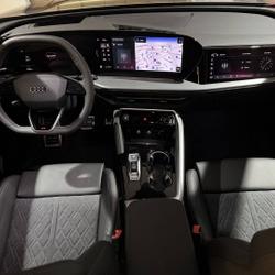 Audi Q5 Sportback TFSI 204 ch Hybride S tronic 7 Quattro S line occasion - Paris 17e Arrondissement - photo 3/31