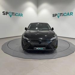 Peugeot 408 408 Hybrid 136 e-DCS6 Allure Olivet