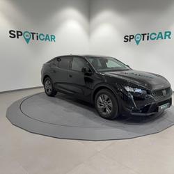 Peugeot 408 408 Hybrid 136 e-DCS6 Allure Olivet