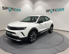 Opel Mokka Fleury-les-Aubrais