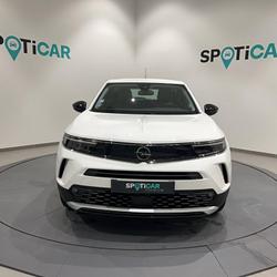 Opel Mokka Mokka 1.2 Turbo 130 ch BVM6 Elegance Fleury-les-Aubrais