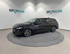 Peugeot 308 SW Phase 2 Fleury-les-Aubrais