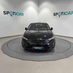 Peugeot 308 SW Phase 2 308 SW Hybrid 145 e-DCS6 Allure Fleury-les-Aubrais