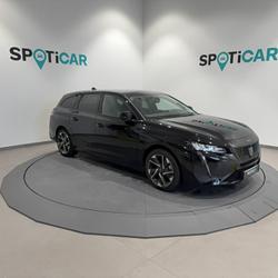 Peugeot 308 SW Phase 2 308 SW Hybrid 145 e-DCS6 Allure Fleury-les-Aubrais