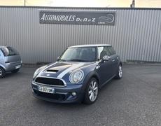 Mini Mini Coëtmieux