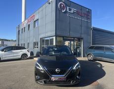 Nissan Qashqai Saint-Ouen-l'Aumône