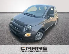 Fiat 500 II