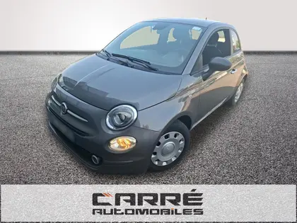Fiat 500 II - Hybrid 1.0 BSG 70 ch Pack Con - 11 890 €