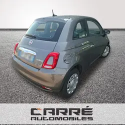 Fiat 500 II Hybrid 1.0 BSG 70 ch Pack Con Avrill&eacute;