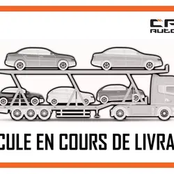 Fiat 500 II Hybrid 1.0 BSG 70 ch Pack Con Avrill&eacute;