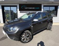 Dacia Duster Chevaigné