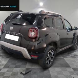 Dacia Duster 1.5 DCI 110CH PRESTIGE 4X2 EDC Chevaign&eacute;