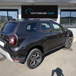 Dacia Duster 1.5 DCI 110CH PRESTIGE 4X2 EDC Chevaign&eacute;