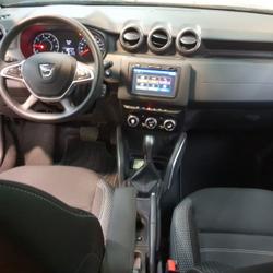 Dacia Duster 1.5 DCI 110CH PRESTIGE 4X2 EDC Chevaign&eacute;