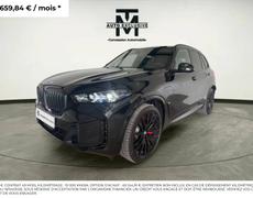 BMW X5 Monistrol-sur-Loire